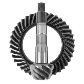 Longfield Super Finish 29-Spline Toyota 8” Ring & Pinion Gears