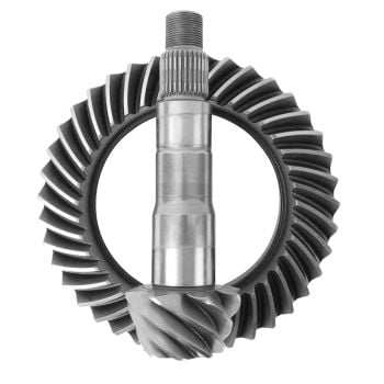 Longfield Super Finish Toyota 8.4” Ring & Pinion Gears