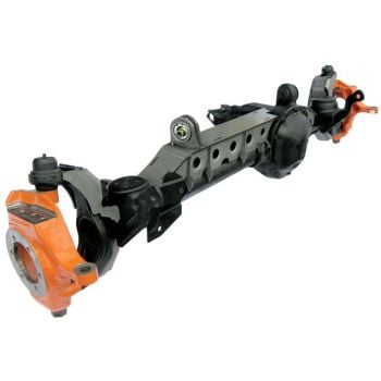 Artec Industries Dana 30 Inner C Gussets for Jeep TJ