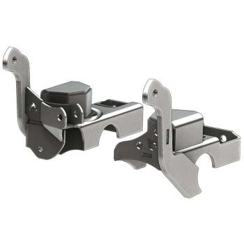 Artec Industries Front Axle Coil Bracket Replacement for TJ/LJ/XJ/ZJ