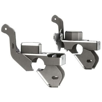 Artec Industries Front Axle Coil Bracket Replacement for TJ/LJ/XJ/ZJ
