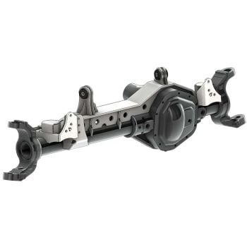 Artec Industries TJ 1 Ton Front Dana 60 1985-1997 Swap Kit