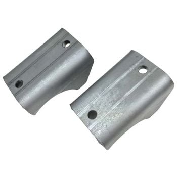 Artec Industries TJ 8.8 Swap Kit OEM Sway Bar Brackets (Pair)