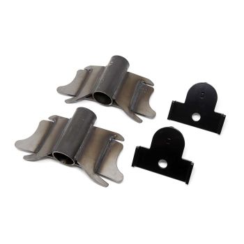 Total Chaos Rear Weld-on Bumpstop Mounting Kit KING 2.0