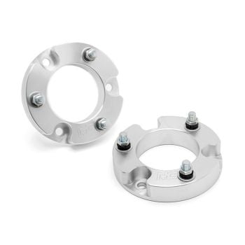 Rough Country 05-18 Toyota Tacoma 2