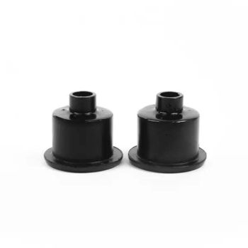 DuroBumps Toyota Differential Bushings for 1996-2002 4Runner, 1995-2004 Tacoma, 2000-2006 Tundra, Pair