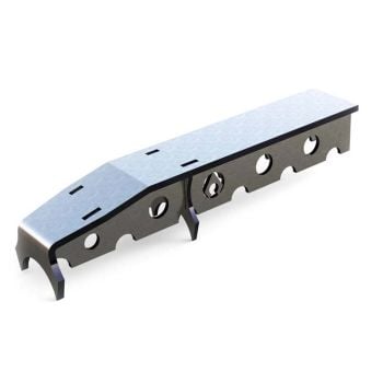 Artec Industries Modular Truss End 3.5 Inch Long