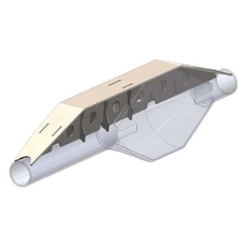 Artec Industries Ford 9 Inch Front Truss