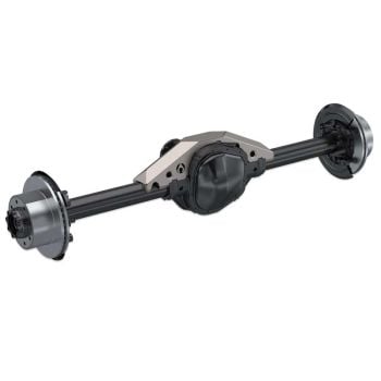 Artec Industries Sterling Rear APEX Short Truss Artec