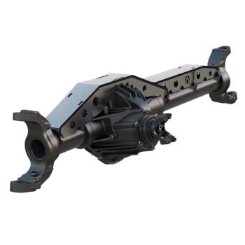 Artec Industries 14 Bolt Front Truss