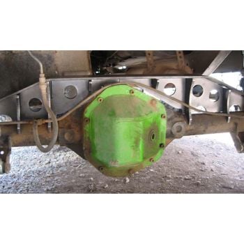 Artec Industries Dana 44 Wagoneer Modular Rear Truss