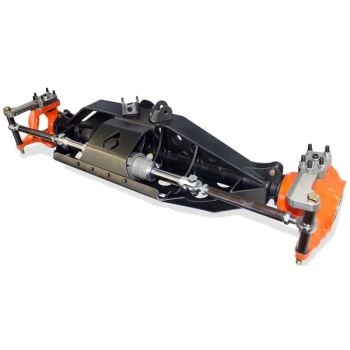 Artec Industries 1985-1991.5 Ford 60 Front Ram Mount & Truss