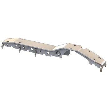 Artec Industries Low Profile Front Truss for 1999+ Ford Superduty