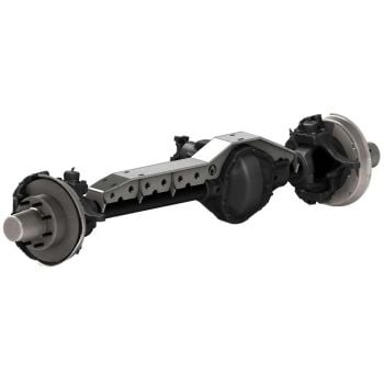 Artec Industries Low Profile Ford Kingpin/Balljoint Front Truss 1985-1997