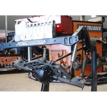 Artec Industries Dana 60 Modular Rear Truss for Jeep TJ / YJ