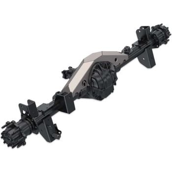 Artec Industries UD60 Rear APEX Short Truss for JK / JL / JT