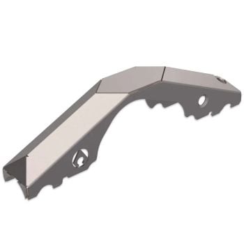 Artec Industries UD60 Rear APEX Short Truss for JK / JL / JT