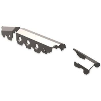 Artec Industries UD60 Front APEX Truss for Jeep JK / JL / JT