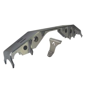 Artec Industries 8.8 Modular Truss for Jeep TJ, XJ, YJ