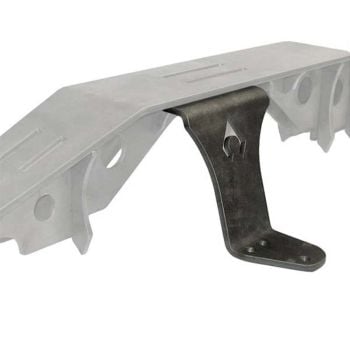 Artec Industries 8.8 Truss Bridge