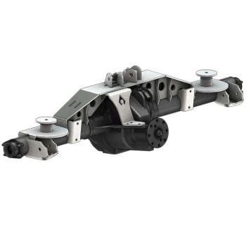 Artec Industries Triangulated TJ 8.8 Swap Kit with Truss