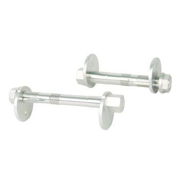 SuperPro Alignment Caster / Camber Kit for Toyota, Lexus 2010-2024 4Runner, 2010-2014 FJ Cruiser, 2010-2023 GX460