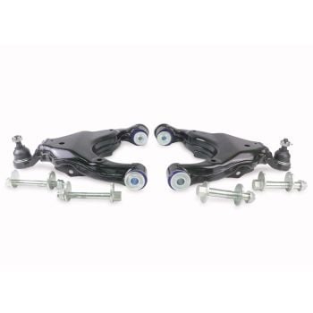 SuperPro Suspension Control Arm and Ball Joint Assembly for Toyota 2010-2014 FJ Cruiser, 2010-2024 4Runner