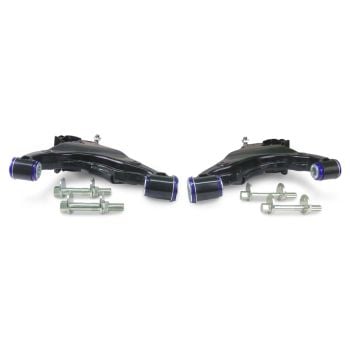 SuperPro Suspension Control Arm and Ball Joint Assembly for Lexus, Toyota 2010-2023 GX460, 2010-2024 4Runner