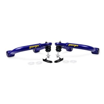 SuperPro Alignment Caster / Camber Control Arm for Toyota 2023-2024 Sequoia, 2022-2024 Tundra