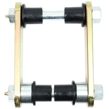 Trail-Gear Shackle Kit 5.0