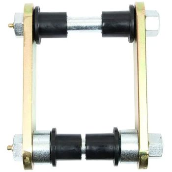 Trail-Gear Toyota Greasable Shackle Kits