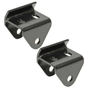 Trail-Gear Welded Spring Hangers