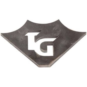 Trail-Gear Weld-In Frame Gussets