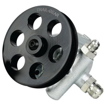 Trail-Gear PS Pump for 95-04 Toyota Tacoma 3.4L I-4