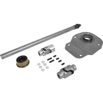 Trail-Gear Steering Kit for Solid Axle Swap 1996-2004 Toyota Tacoma
