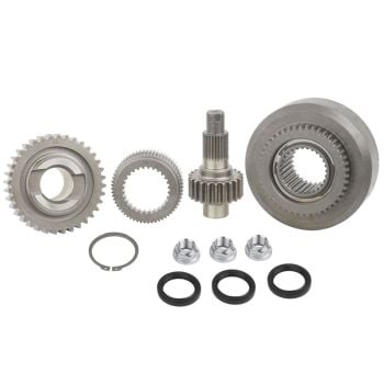 Trail-Gear Suzuki Jimny Transfer Case Gear Set (Chain Drive/Manual)