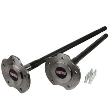 Trail-Gear Longfield Suzuki Jimny JB33/43 Rear Axle Kit