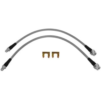 Trail-Gear 91-92 Toyota FJ80 Brake Line Kit