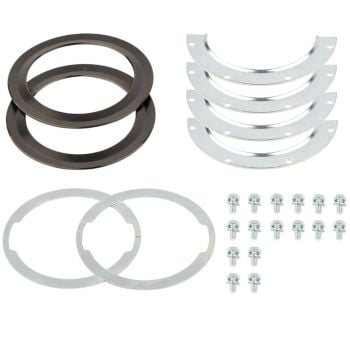 Trail-Gear Trail-Safe Jimny Knuckle Ball Wiper Seals