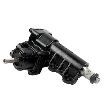 Trail-Gear Power Flow Steering Box for Suzuki Sidekick/Tracker