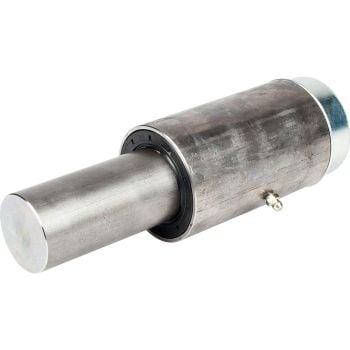 Trail-Gear Swing Out Spare Tire Carrier Spindle Kit
