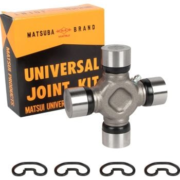 Trail-Gear 2005+ Toyota Tacoma Matsuba Driveline U-Joint