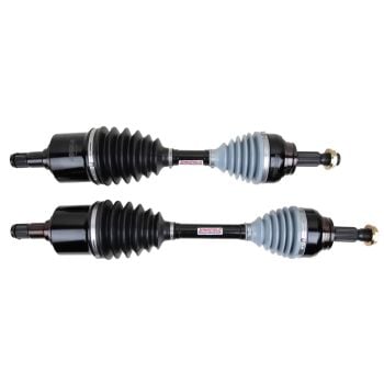 Trail-Gear Longfield IFS Axle Set for 2024+ Toyota Land Cruiser LC250
