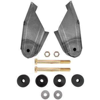 All-Pro Off-Road 2016-Current Toyota Tacoma Body Mount Relocation Kit