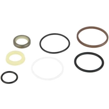 Trail-Gear Ram Assist Single-Ended Ram Rebuild Kit