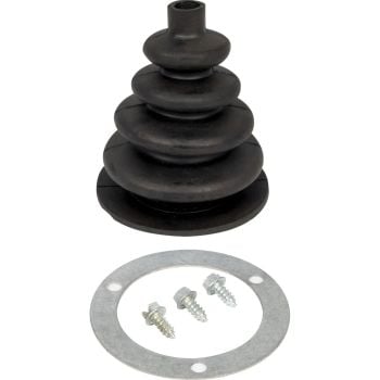 Trail-Gear Universal Transfer Case Shifter Boot Kit