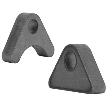 Trail-Gear Weld-on Attachment Point (1/2