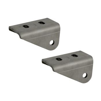 Low Range Off Road Chevy Leaf Spring Hanger