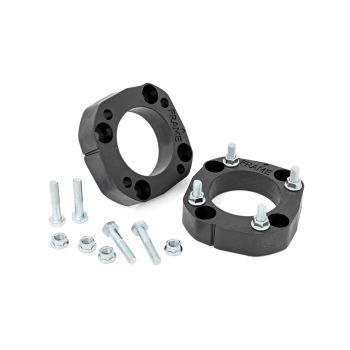 Rough Country 1.75 Inch Leveling Kit for 2023 Toyota Sequoia 4WD