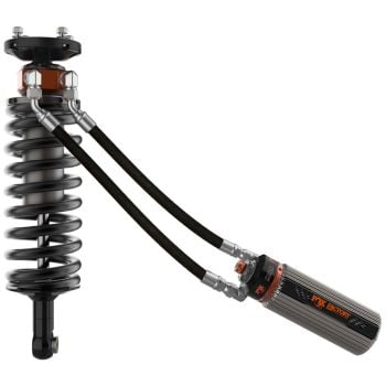 FOX 3.0 Factory Race Series Front Internal Bypass Coilover Shocks with DSC, 2-2.25
